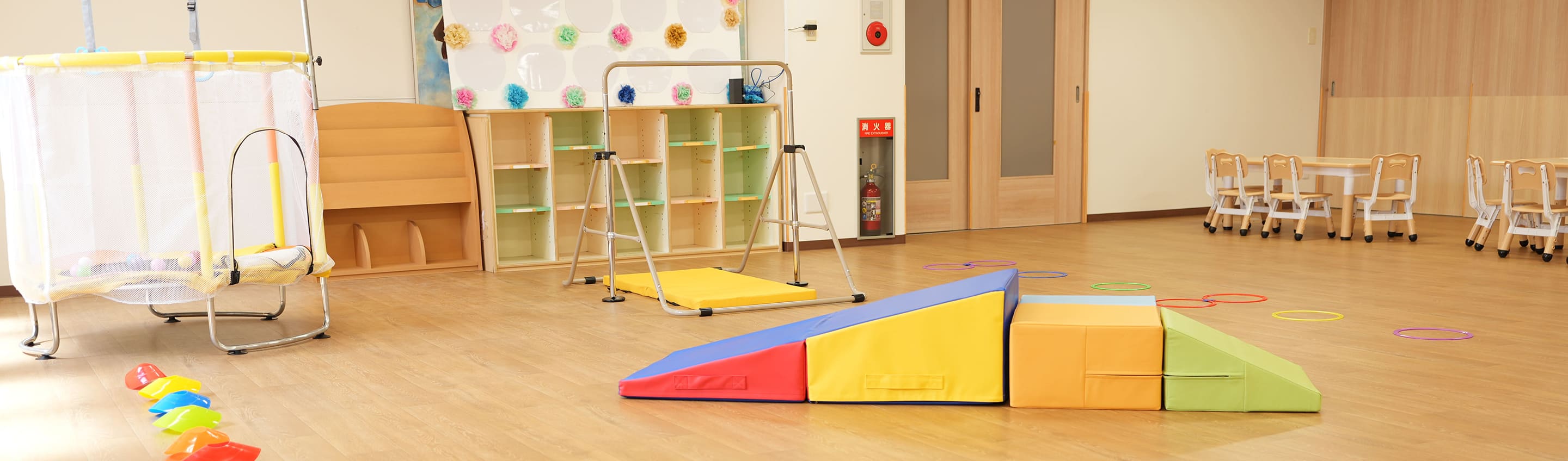 デイジーハウスのイメージ