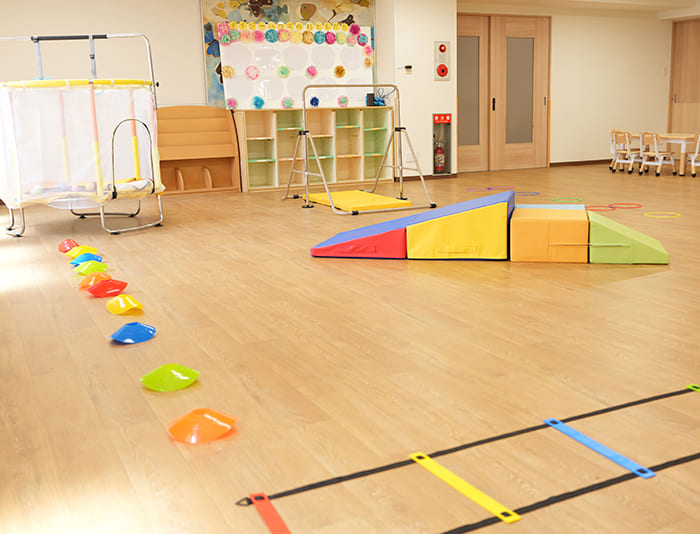 デイジーハウスのイメージ