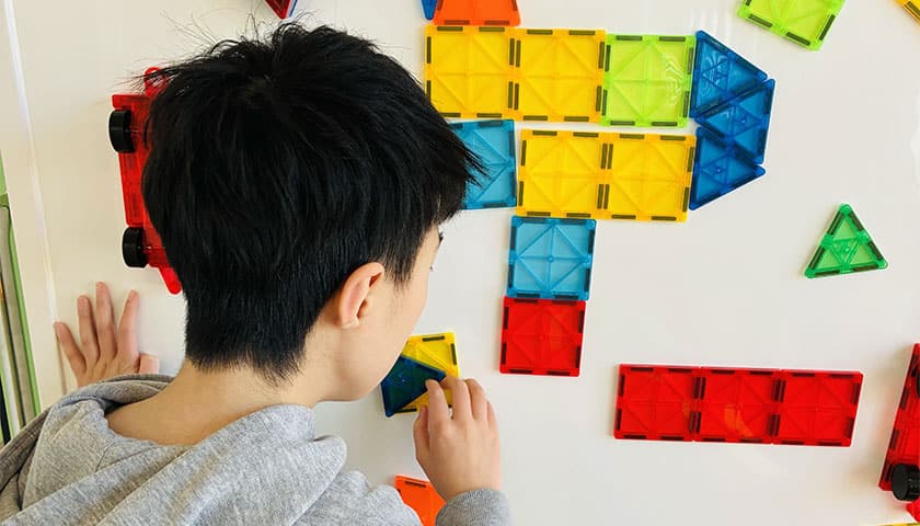 ブロック